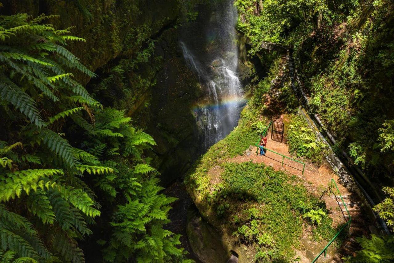 San Andres  El Charco Azul 아파트 외부 사진